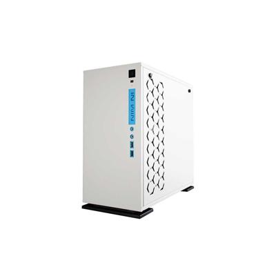 InWin 301 Mini Tower White Micro-ATX Gaming Chassis 3 InWin 301 Mini Tower White Micro-ATX Gaming Chassis - Image 3
