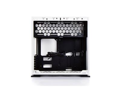 InWin cf06 303 Tempered Glass Mid Tower ATX White Desktop Chassis 4 InWin cf06 303 Tempered Glass Mid Tower ATX White Desktop Chassis - Image 4