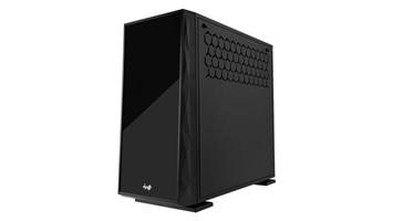 InWin 309 MIDI-TOWER RGB GAMING CASE - BLACK TEMPERED GLASS 8 InWin 309 MIDI-TOWER RGB GAMING CASE - BLACK TEMPERED GLASS - Image 8
