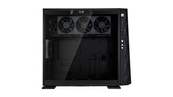 InWin 309 MIDI-TOWER RGB GAMING CASE - BLACK TEMPERED GLASS 7 InWin 309 MIDI-TOWER RGB GAMING CASE - BLACK TEMPERED GLASS - Image 7