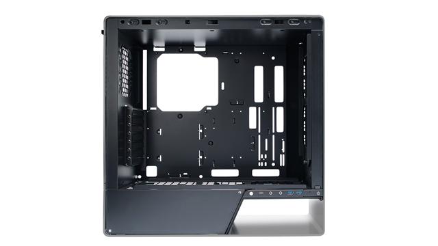 InWin 905 E-ATX Mid Tower with OLED Display Gaming Chassis 6 InWin 905 E-ATX Mid Tower with OLED Display Gaming Chassis - Image 6
