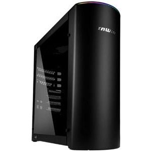 InWin 915 Black RGB E-ATX Full Tower Gaming Chassis