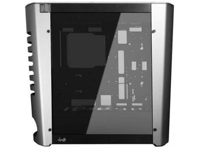 InWin 915 Silver RGB E-ATX Full Tower Gaming Chassis 3 InWin 915 Silver RGB E-ATX Full Tower Gaming Chassis - Image 3