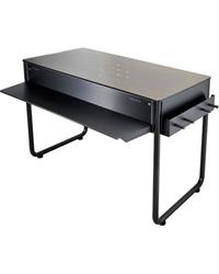 Lian Li DK-02 Aluminum Dual System Computer Desk Chassis 3 Lian Li DK-02 Aluminum Dual System Computer Desk Chassis - Image 3