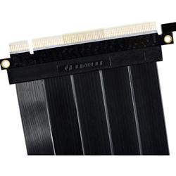 Lian Li O11DMINI-1 White Vertical PCIe 4.0 GPU Bracket Kit 3 Lian Li O11DMINI-1 White Vertical PCIe 4.0 GPU Bracket Kit - Image 3