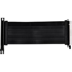 Lian Li O11DMINI-1 Vertical PCIe 4.0 Black GPU Bracket Kit 3 Lian Li O11DMINI-1 Vertical PCIe 4.0 Black GPU Bracket Kit - Image 3