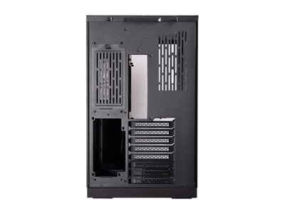 Lian-Li PC-O11 Dynamic Tempered Glass Black Steel E-ATX Mid Tower Desktop Chassis 6 Lian-Li PC-O11 Dynamic Tempered Glass Black Steel E-ATX Mid Tower Desktop Chassis - Image 6