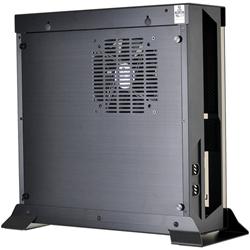 Lian-Li PC-O5X Full-Sized Tempered Glass Side Panel Mini-ITX Chassis 5 Lian-Li PC-O5X Full-Sized Tempered Glass Side Panel Mini-ITX Chassis - Image 5