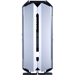 Lian Li ODYSSEY X Full-Tower E-ATX Silver Gaming Chassis 6 Lian Li ODYSSEY X Full-Tower E-ATX Silver Gaming Chassis - Image 6
