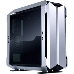 Lian Li ODYSSEY X Full-Tower E-ATX Silver Gaming Chassis 1 Lian Li ODYSSEY X Full-Tower E-ATX Silver Gaming Chassis