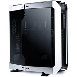 Lian Li ODYSSEY X Full-Tower E-ATX Silver Gaming Chassis 2 Lian Li ODYSSEY X Full-Tower E-ATX Silver Gaming Chassis - Image 2