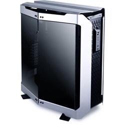 Lian Li ODYSSEY X Full-Tower E-ATX Silver Gaming Chassis 3 Lian Li ODYSSEY X Full-Tower E-ATX Silver Gaming Chassis - Image 3