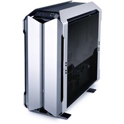 Lian Li ODYSSEY X Full-Tower E-ATX Silver Gaming Chassis 4 Lian Li ODYSSEY X Full-Tower E-ATX Silver Gaming Chassis - Image 4
