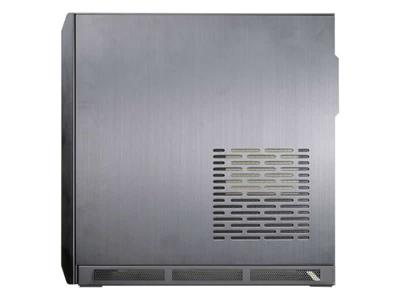 Lian-Li PC-Q39WX Mini-ITX Black Gaming Chassis 6 Lian-Li PC-Q39WX Mini-ITX Black Gaming Chassis - Image 6