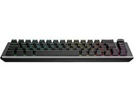 CoolerMaster CK-721-GKTR1-US CK721 Wireless Mechanical Keyboard in Space Grey with TTC Red Switches 4 CoolerMaster CK-721-GKTR1-US CK721 Wireless Mechanical Keyboard in Space Grey with TTC Red Switches - Image 4