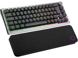 CoolerMaster CK-721-GKTR1-US CK721 Wireless Mechanical Keyboard in Space Grey with TTC Red Switches 3 CoolerMaster CK-721-GKTR1-US CK721 Wireless Mechanical Keyboard in Space Grey with TTC Red Switches - Image 3