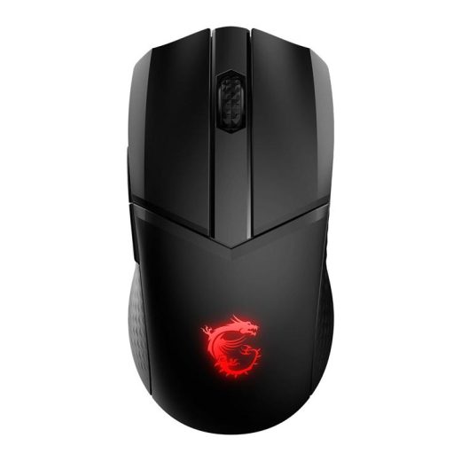 MSI CLUTCH GM41 RGB Wireless Optical 20000dpi Gaming Mouse