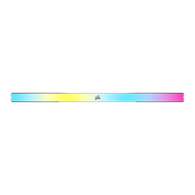 Corsair Vengeance RGB Black 64GB Kit(4 x 16GB) DDR5 6600MHz CL32 1.40v Gaming Memory 3 Corsair Vengeance RGB Black 64GB Kit(4 x 16GB) DDR5 6600MHz CL32 1.40v Gaming Memory - Image 3