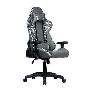 Cooler Master Caliber R1S Dark Knight Camo Gaming Chair 3 Cooler Master Caliber R1S Dark Knight Camo Gaming Chair - Image 3