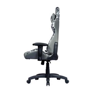 Cooler Master Caliber R1S Dark Knight Camo Gaming Chair 5 Cooler Master Caliber R1S Dark Knight Camo Gaming Chair - Image 5