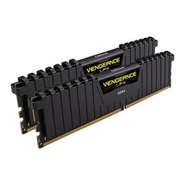 Corsair Vengeance LPX 32GB (2x16GB) DDR4-3000MHz CL16 1.35V Black Desktop Memory 2 Corsair Vengeance LPX 32GB (2x16GB) DDR4-3000MHz CL16 1.35V Black Desktop Memory - Image 2