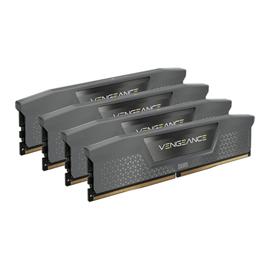 Corsair Vengeance 64GB Kit(4 x 16GB) 5600MHz AMD EXPO DDR5 Grey Gaming Memory 2 Corsair Vengeance 64GB Kit(4 x 16GB) 5600MHz AMD EXPO DDR5 Grey Gaming Memory - Image 2