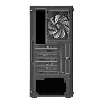 FSP CMT211A ATX | Micro-ATX | Mini-ITX ARGB Mid-Tower Gaming Chassis 5 FSP CMT211A ATX | Micro-ATX | Mini-ITX ARGB Mid-Tower Gaming Chassis - Image 5