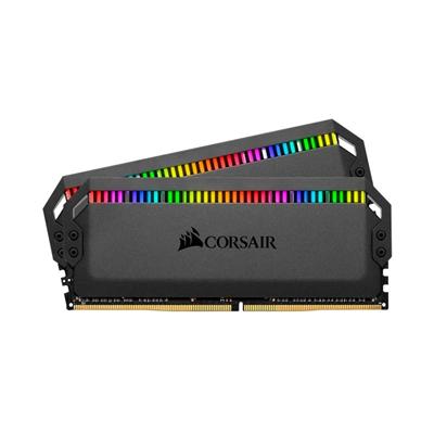 Corsair CMT32GX4M2C3466C16 Dominator Platinum RGB 32GB(2x16GB) Kit 3466MHz DDR4 CL16 Desktop Memory 1 Corsair CMT32GX4M2C3466C16 Dominator Platinum RGB 32GB(2x16GB) Kit 3466MHz DDR4 CL16 Desktop Memory
