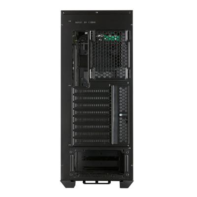 FSP CMT520 ATX | Micro-ATX | Mini-ITX ARGB Mid-Tower Gaming Chassis 4 FSP CMT520 ATX | Micro-ATX | Mini-ITX ARGB Mid-Tower Gaming Chassis - Image 4