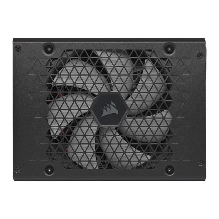 Corsair HX1500i 1500W 80 Plus Platinum Fully Modular Black Desktop Power Supply 3 Corsair HX1500i 1500W 80 Plus Platinum Fully Modular Black Desktop Power Supply - Image 3