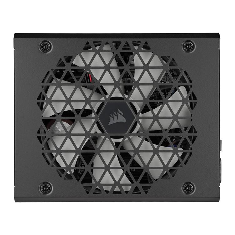 Corsair RM1000X Shift 1000W 80 Plus Gold Fully Modular Black ATX Desktop Power Supply 4 Corsair RM1000X Shift 1000W 80 Plus Gold Fully Modular Black ATX Desktop Power Supply - Image 4
