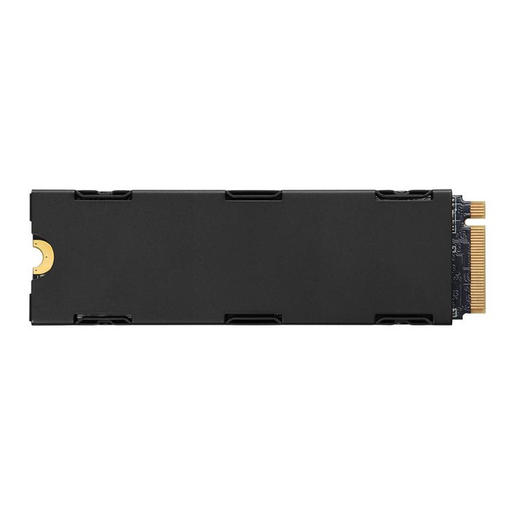 Corsair CSSD-F1000GBMP600PLP MP600 PRO LPX 1TB M.2 PCIe Gen 4 NVMe SSD/Solid State Drive 4 Corsair CSSD-F1000GBMP600PLP MP600 PRO LPX 1TB M.2 PCIe Gen 4 NVMe SSD/Solid State Drive - Image 4