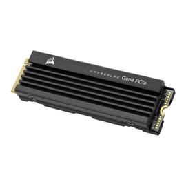 Corsair CSSD-F2000GBMP600PLP MP600 PRO LPX 2TB M.2 PCIe Gen 4 NVMe SSD/Solid State Drive 3 Corsair CSSD-F2000GBMP600PLP MP600 PRO LPX 2TB M.2 PCIe Gen 4 NVMe SSD/Solid State Drive - Image 3