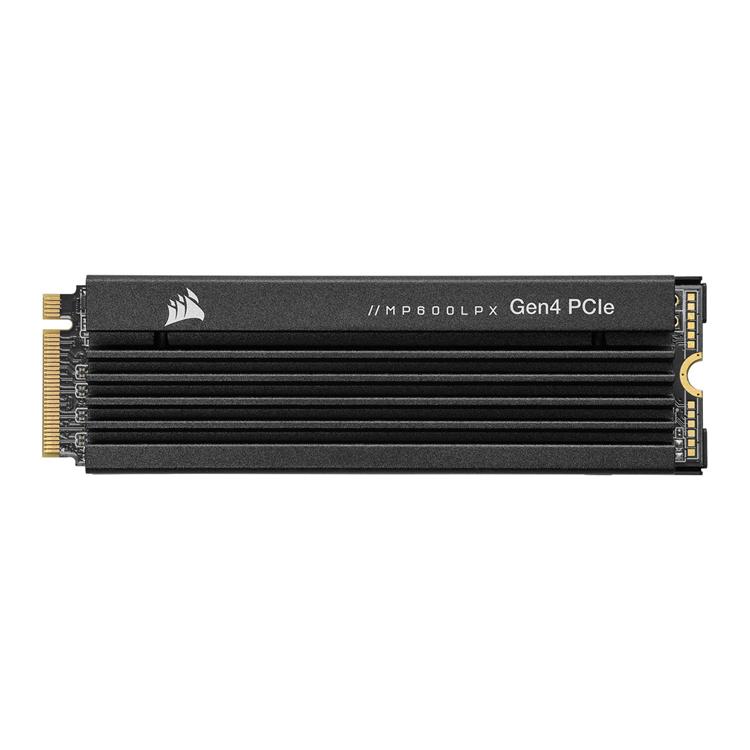 Corsair CSSD-F2000GBMP600PLP MP600 PRO LPX 2TB M.2 PCIe Gen 4 NVMe SSD/Solid State Drive 1 Corsair CSSD-F2000GBMP600PLP MP600 PRO LPX 2TB M.2 PCIe Gen 4 NVMe SSD/Solid State Drive