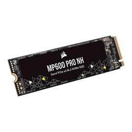 Corsair CSSD-F2000GBMP600PNH MP600 PRO NH 2TB M.2 2280 PCIe 4.0 x4 NVMe Solid State Drive 4 Corsair CSSD-F2000GBMP600PNH MP600 PRO NH 2TB M.2 2280 PCIe 4.0 x4 NVMe Solid State Drive - Image 4
