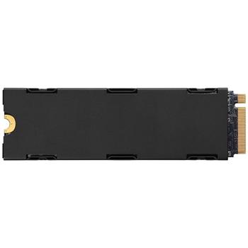 Corsair CSSD-F4000GBMP600PLP MP600 PRO LPX 4TB M.2 7100 MB/s PCIe 4.0 SSD 4 Corsair CSSD-F4000GBMP600PLP MP600 PRO LPX 4TB M.2 7100 MB/s PCIe 4.0 SSD - Image 4