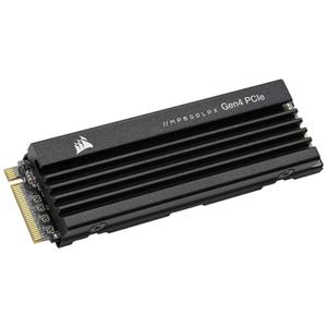 Corsair CSSD-F4000GBMP600PLP MP600 PRO LPX 4TB M.2 7100 MB/s PCIe 4.0 SSD 3 Corsair CSSD-F4000GBMP600PLP MP600 PRO LPX 4TB M.2 7100 MB/s PCIe 4.0 SSD - Image 3