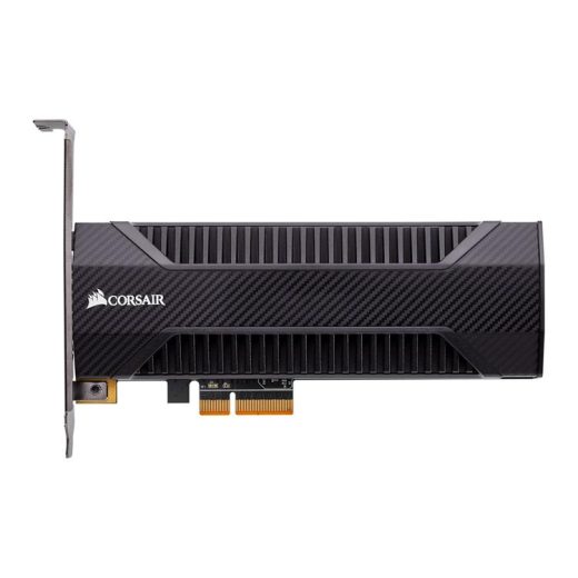 Corsair CSSD-N1600GBNX500 Neutron NX500 1600GB NVMe PCIe Add-in-Card SSD/Solid State Drive