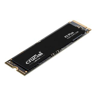 Crucial CT1000P3PSSD8 P3 Plus 1TB Gen4 M.2 NVMe 3D NAND SSD 4 Crucial CT1000P3PSSD8 P3 Plus 1TB Gen4 M.2 NVMe 3D NAND SSD - Image 4