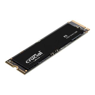 Crucial P3 CT1000P3SSD8 1TB Gen3 M.2 NVMe 3D NAND SSD 4 Crucial P3 CT1000P3SSD8 1TB Gen3 M.2 NVMe 3D NAND SSD - Image 4