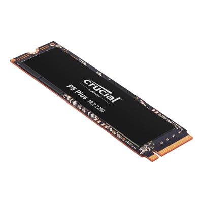 Crucial CT500P5PSSD8 P5 Plus 500GB M.2 NVMe 3D NAND SSD 3 Crucial CT500P5PSSD8 P5 Plus 500GB M.2 NVMe 3D NAND SSD - Image 3