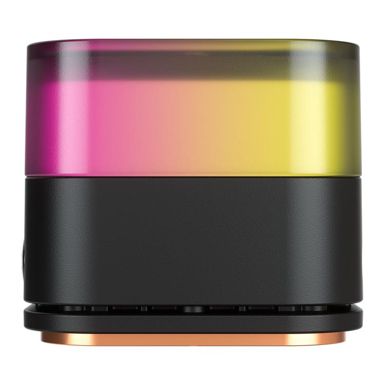 Corsair CW-9060060-WW iCUE H150i RGB ELITE 360mm Liquid CPU Cooler 4 Corsair CW-9060060-WW iCUE H150i RGB ELITE 360mm Liquid CPU Cooler - Image 4