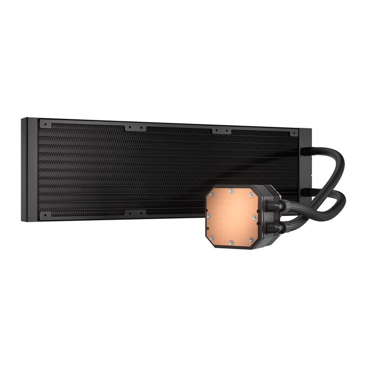 Corsair CW-9060070 iCUE H150i ELITE CAPELLIX XT 360mm Liquid Cooler 4 Corsair CW-9060070 iCUE H150i ELITE CAPELLIX XT 360mm Liquid Cooler - Image 4