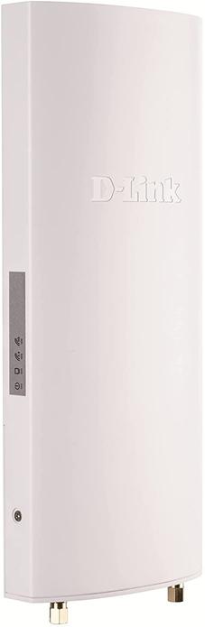 D-Link DBA-3620P AC1300 PoE Nuclias Cloud-Managed Wave 2 Dual-band WiFi 5 Outdoor Access Points 2 D-Link DBA-3620P AC1300 PoE Nuclias Cloud-Managed Wave 2 Dual-band WiFi 5 Outdoor Access Points - Image 2