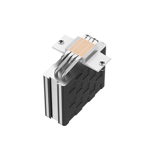 DeepCool AG400 120mm Black CPU Cooler 4 DeepCool AG400 120mm Black CPU Cooler - Image 4