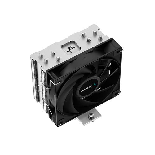 DeepCool AG400 120mm Black CPU Cooler 3 DeepCool AG400 120mm Black CPU Cooler - Image 3