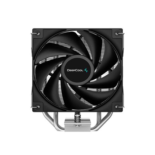 DeepCool AG400 120mm Black CPU Cooler 2 DeepCool AG400 120mm Black CPU Cooler - Image 2