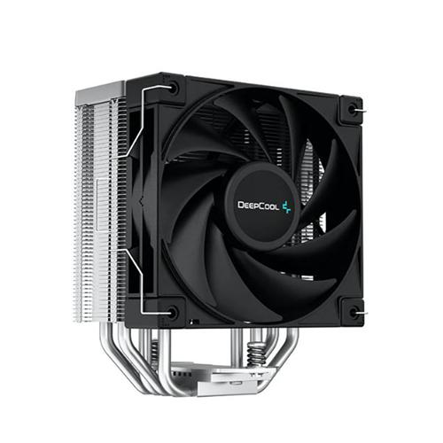 DeepCool AK400 CPU Cooler - Black 1 DeepCool AK400 CPU Cooler - Black