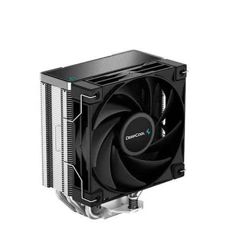DeepCool AK400 CPU Cooler - Black 2 DeepCool AK400 CPU Cooler - Black - Image 2