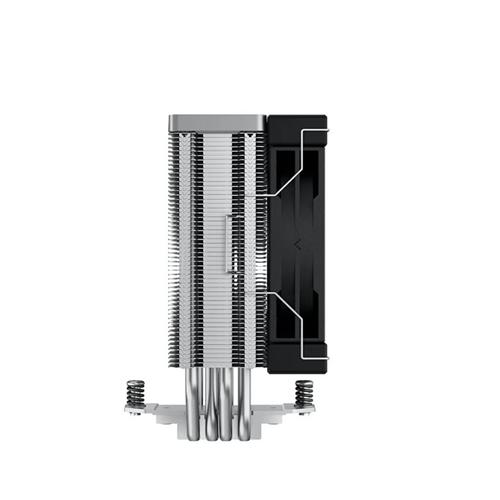 DeepCool AK400 CPU Cooler - Black 4 DeepCool AK400 CPU Cooler - Black - Image 4